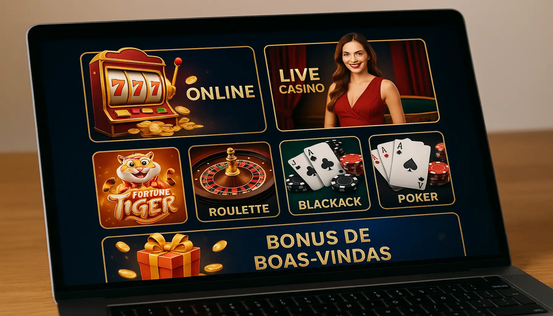 Cassino Online 8CASINO