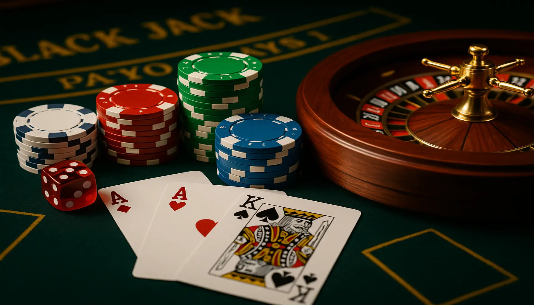 Jogos de cassino online inovadores e emocionantes na 8CASINO